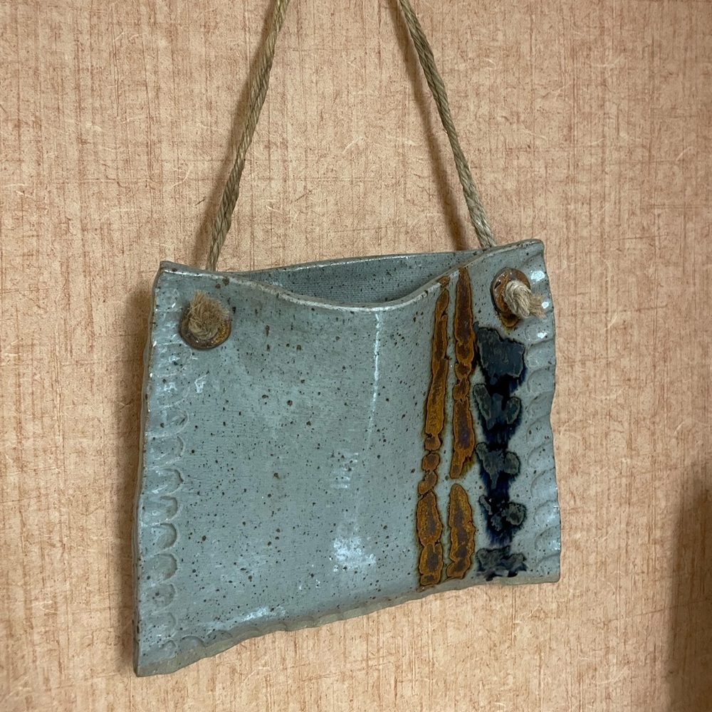 Artisan Pottery